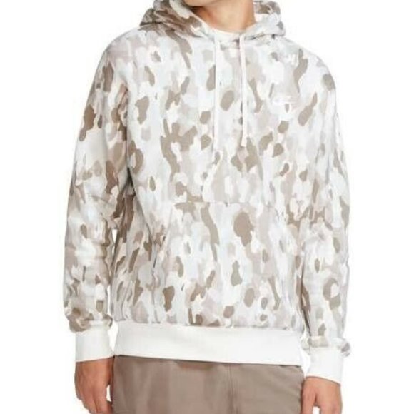 Nike | Shirts | Nike Sportswear Fleece 